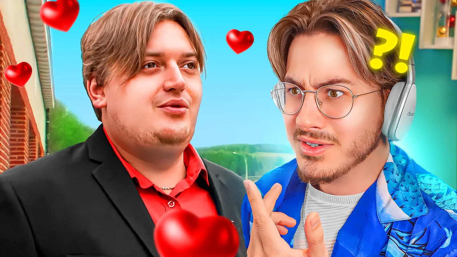 10 ans plus tard, il veut toujours la pécho