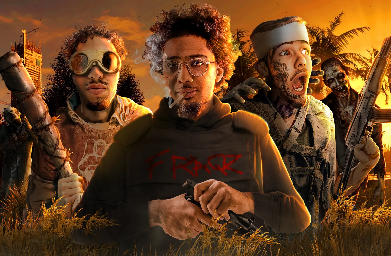 Dying Light — après