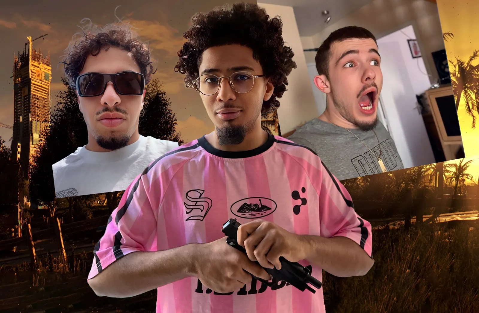 Dying Light — avant